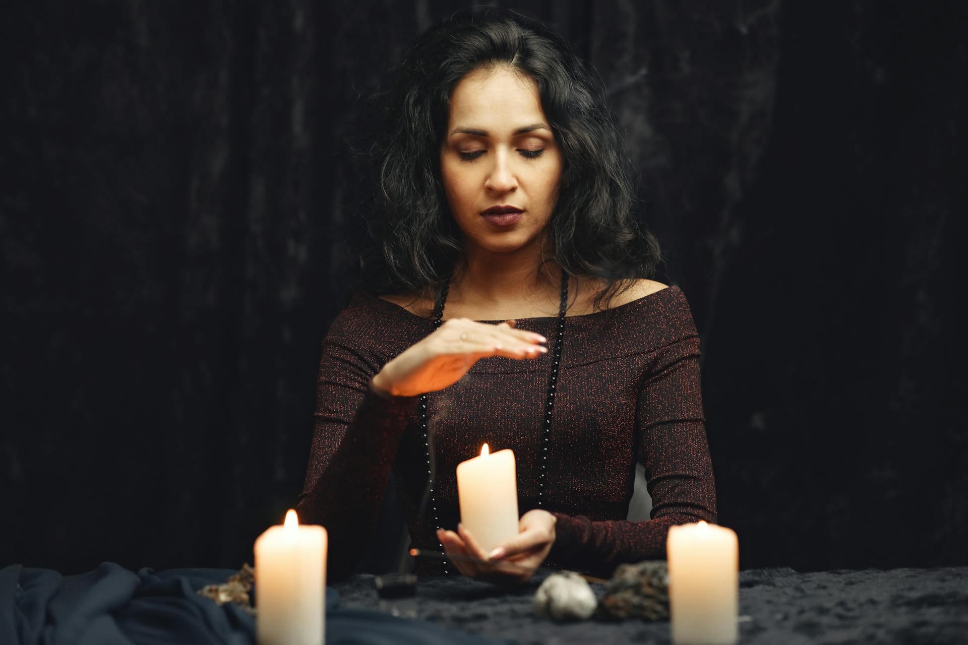 Voyance professionnelle - outils